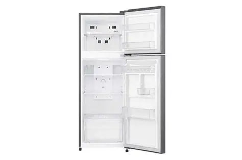 LG 205L Non-Frost Refrigerator (Silver)